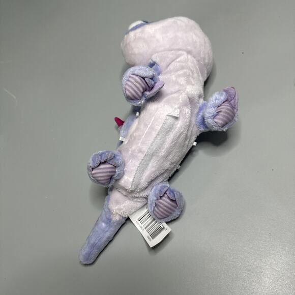 Disney Frozen 2 Plush Bruni Walk & Glow Fire Spirit Lizard Stuffed Animal - Picture 5 of 10